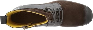 Nobrand Bristow Herren Schuhe