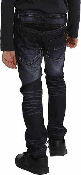 Desigual Bombay Jungen Jeans