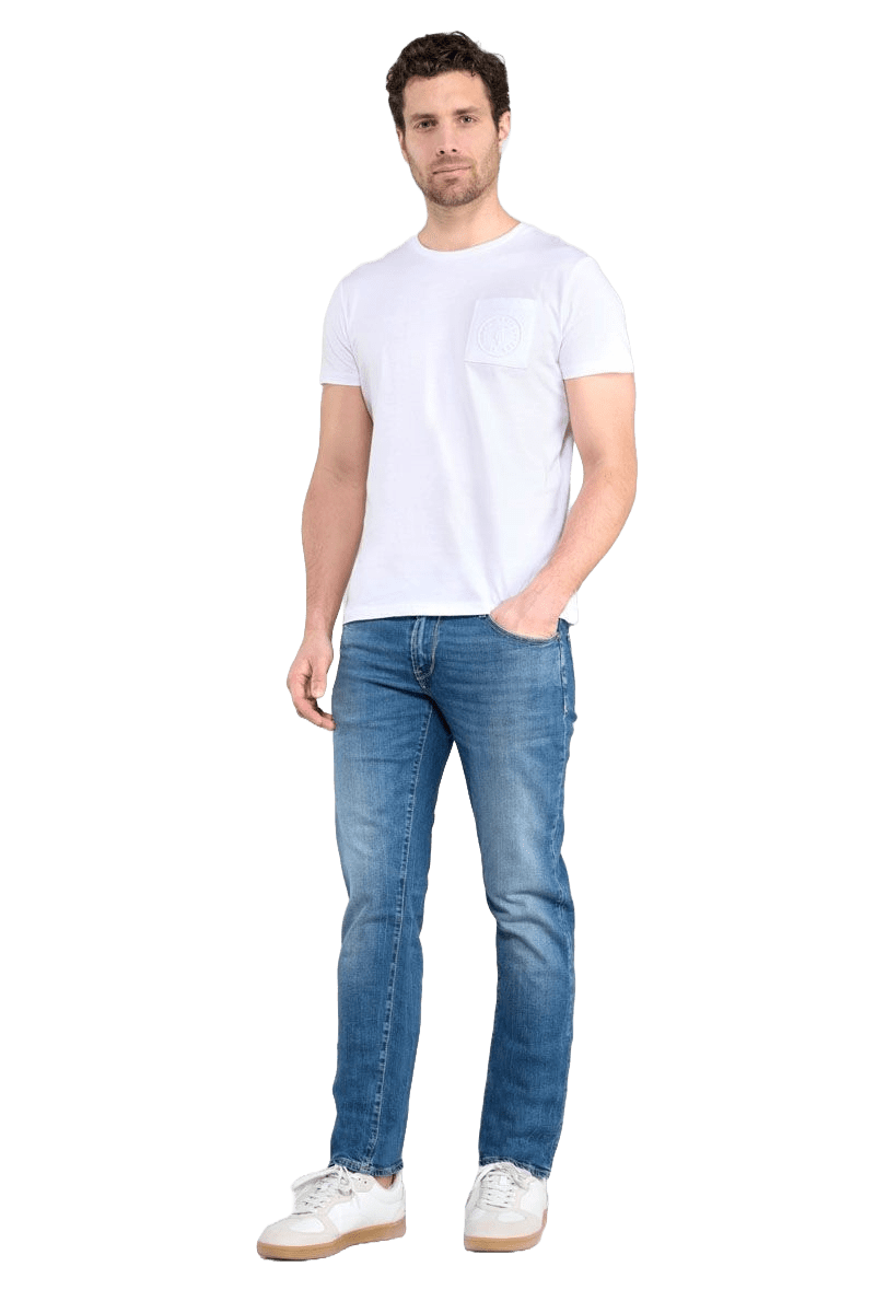LTC Maat Herren Jeans 800/12