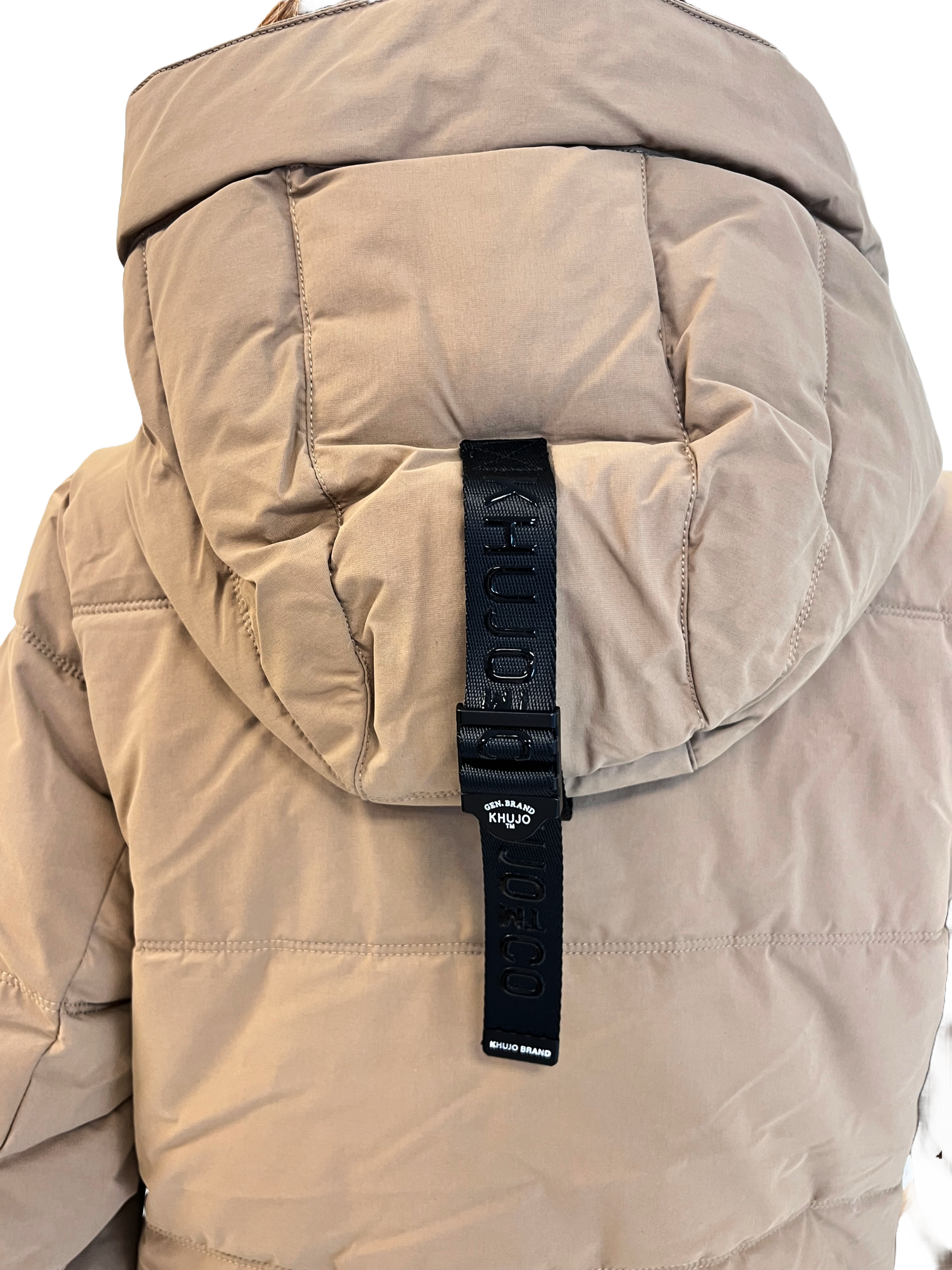 Khujo Dani 2 Damen Jacke