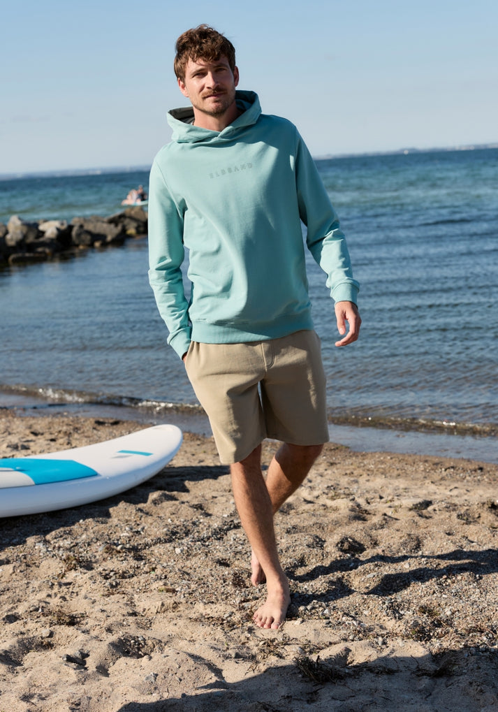 Elbsand Mailo Herren Shorts