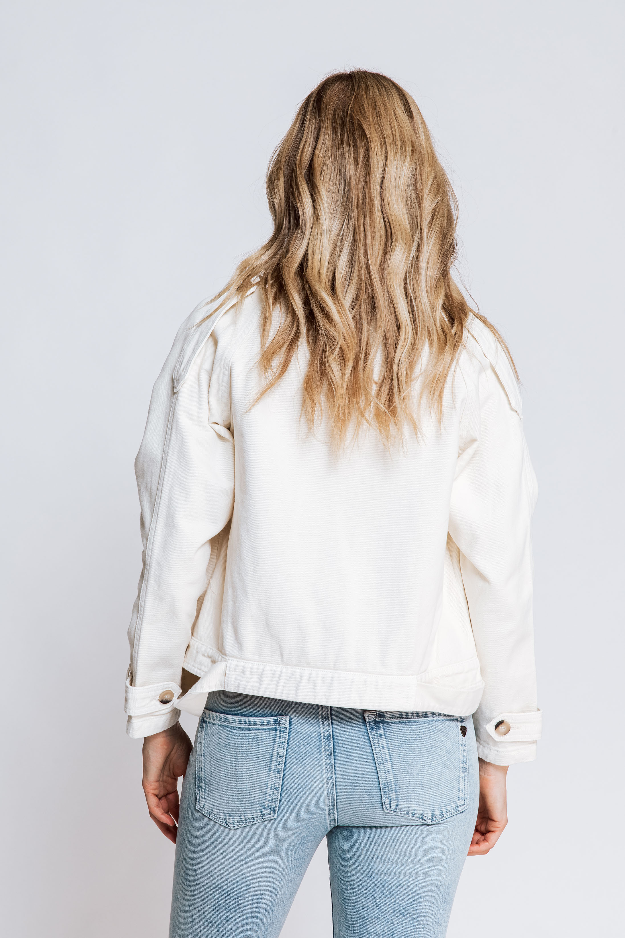 Zhrill Leya Damen Jacke