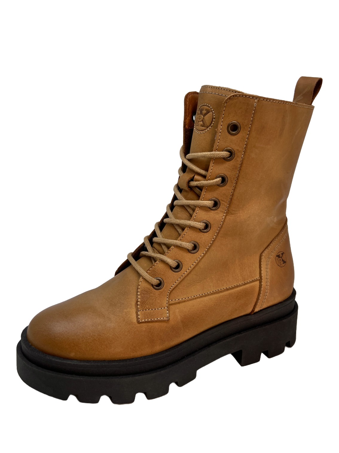 Post Xchange Raquel 05 Damen Schnürstiefel
