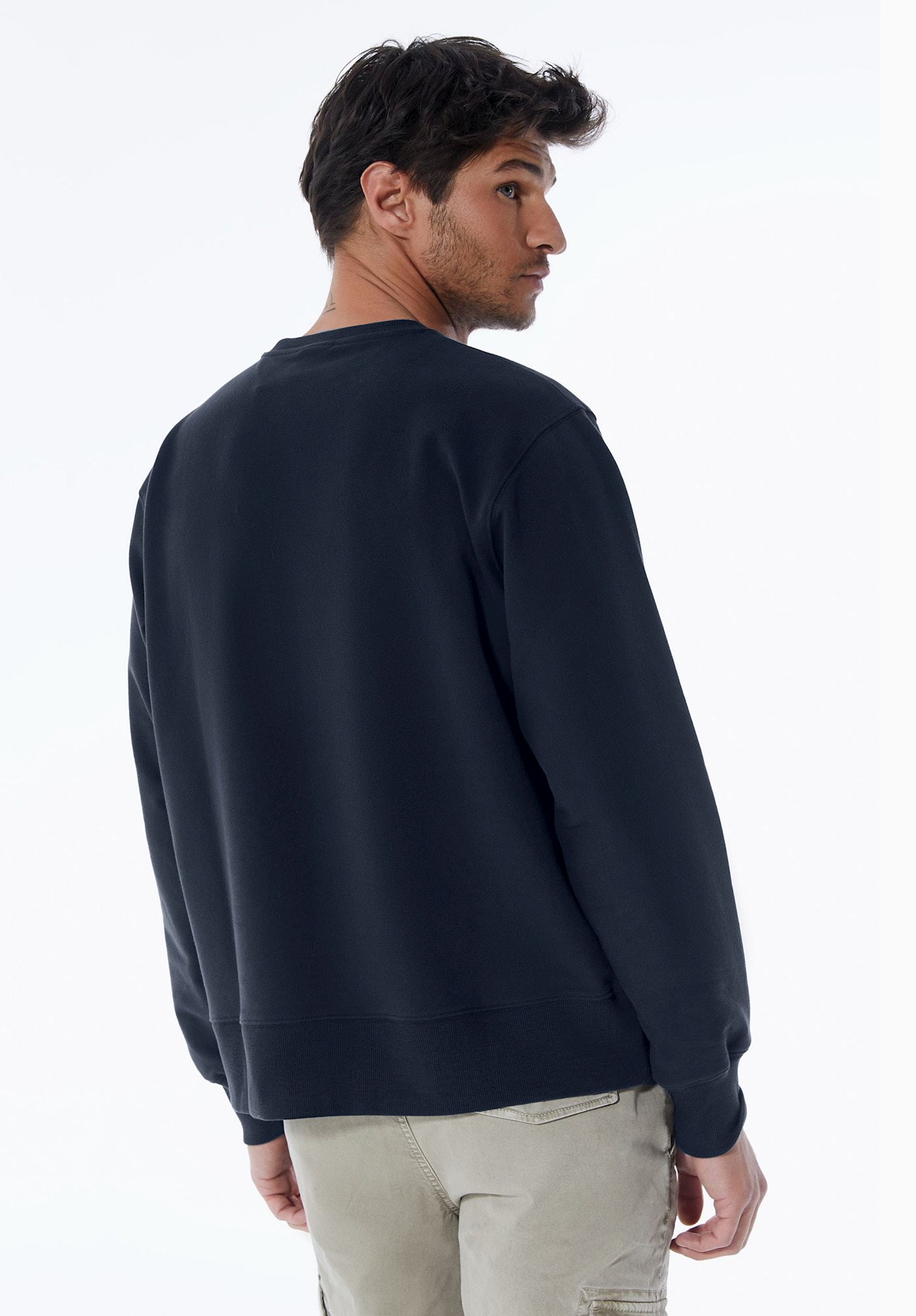 C.O.J. Denim Tom Herren Sweater