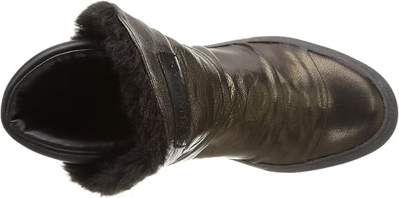 Bunker TEN Damen Stiefel