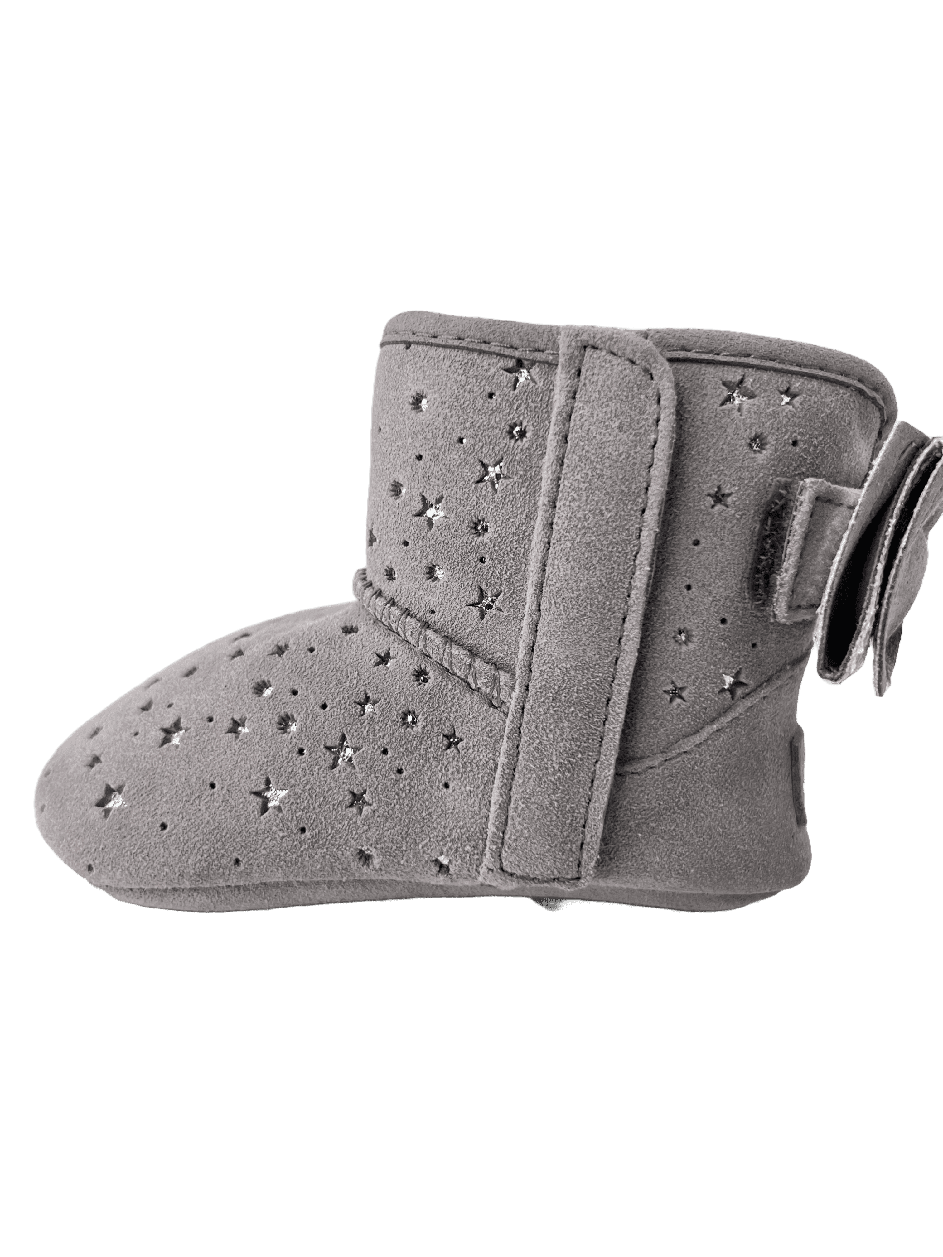 Ugg Jesse Bow II Stargirl Baby Booties