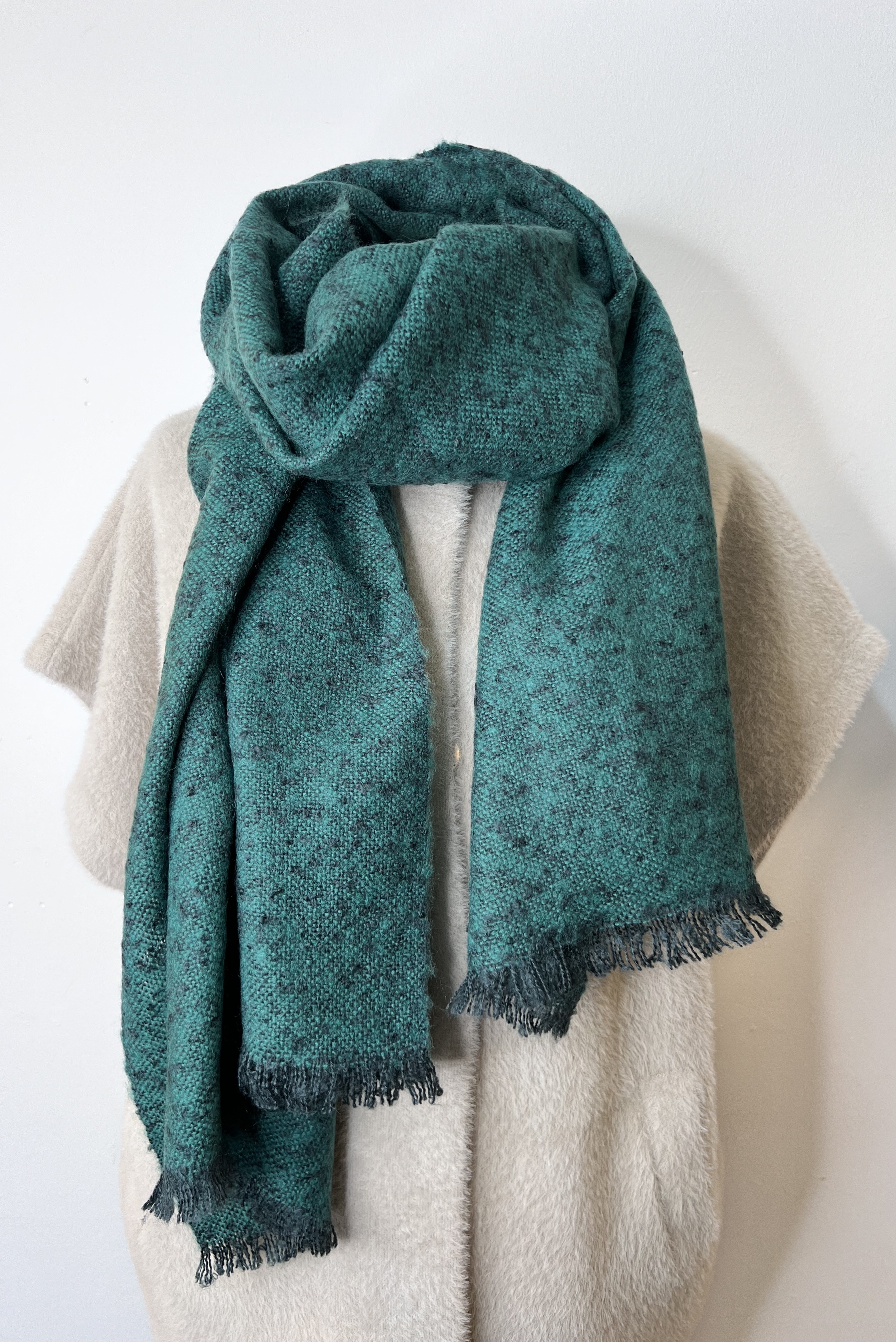 Passigatti 162-13107 Damen Schal