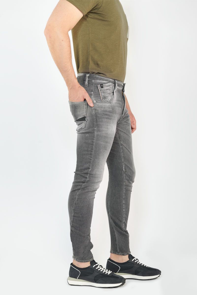 LTC Herren Jogg Jeans  Tapered Twisted W5111 900/ 03