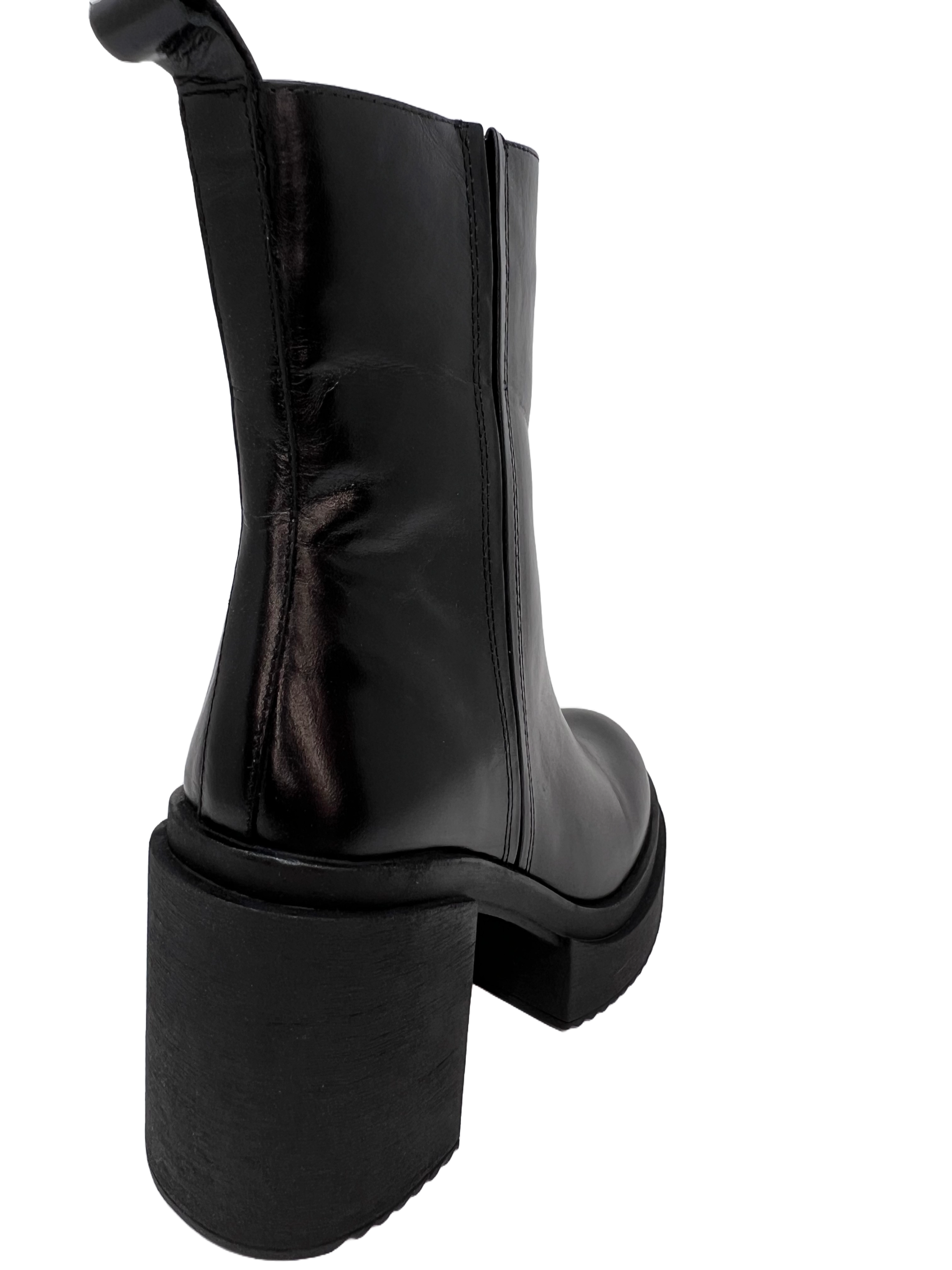 Inuovo Pina A52001 Damen Stiefelette