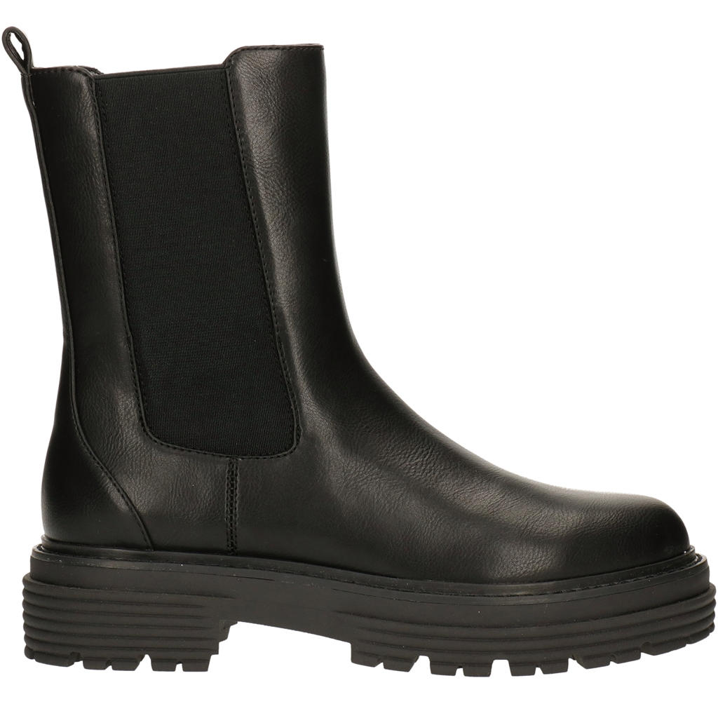 BullBoxer Nadira 171504F6S Chelsea Stiefel