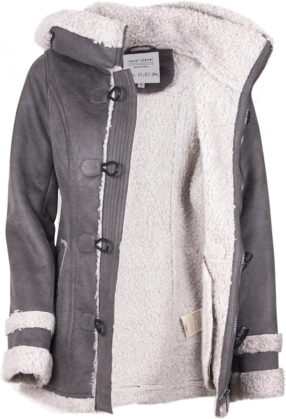 Khujo Vara Damen Jacke