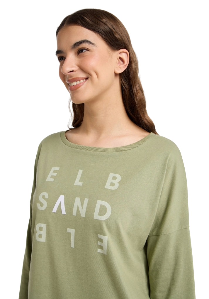 Elbsand Ingiara New Damen Longsleeve