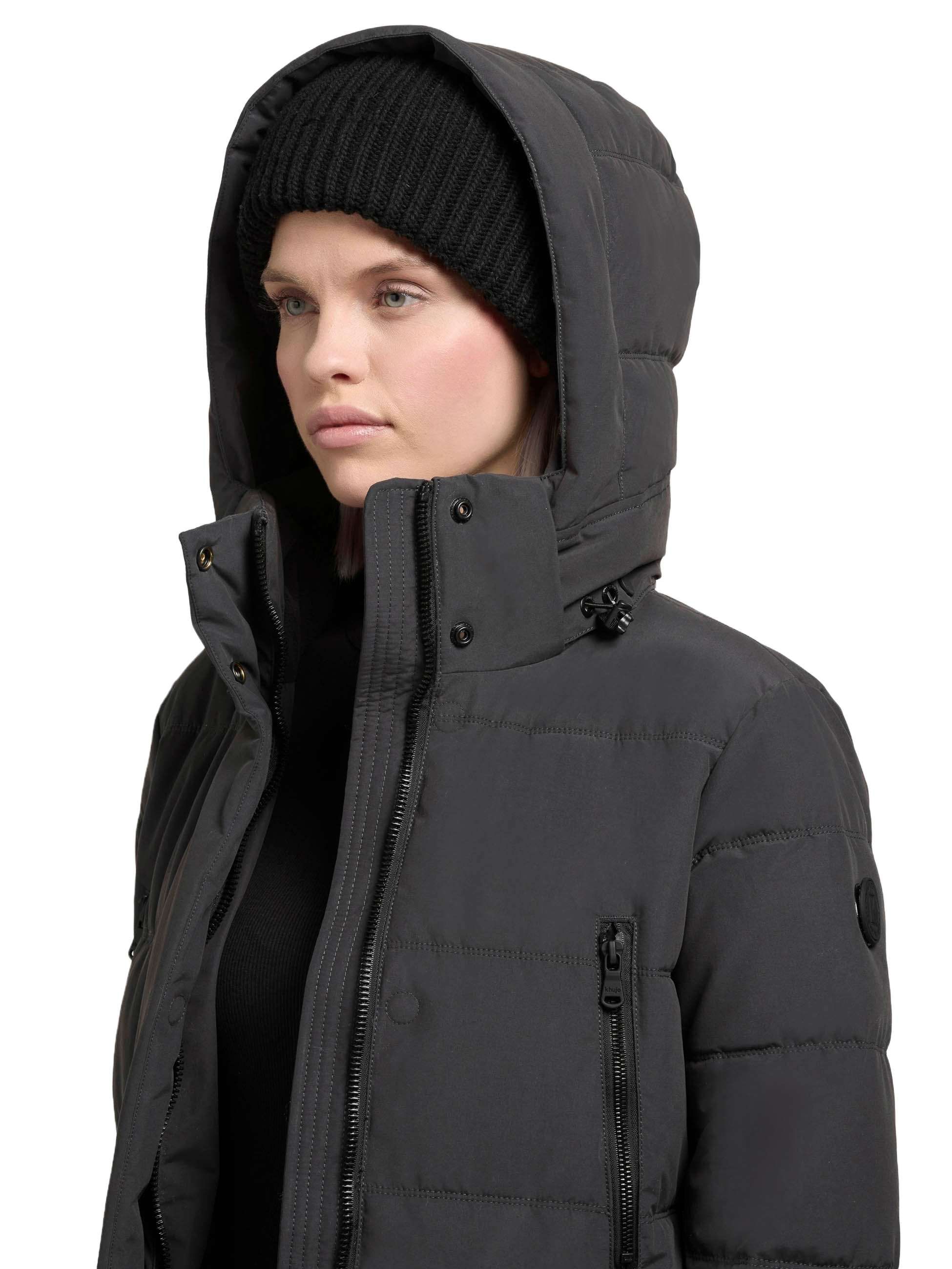 Khujo Dani 2 Damen Jacke