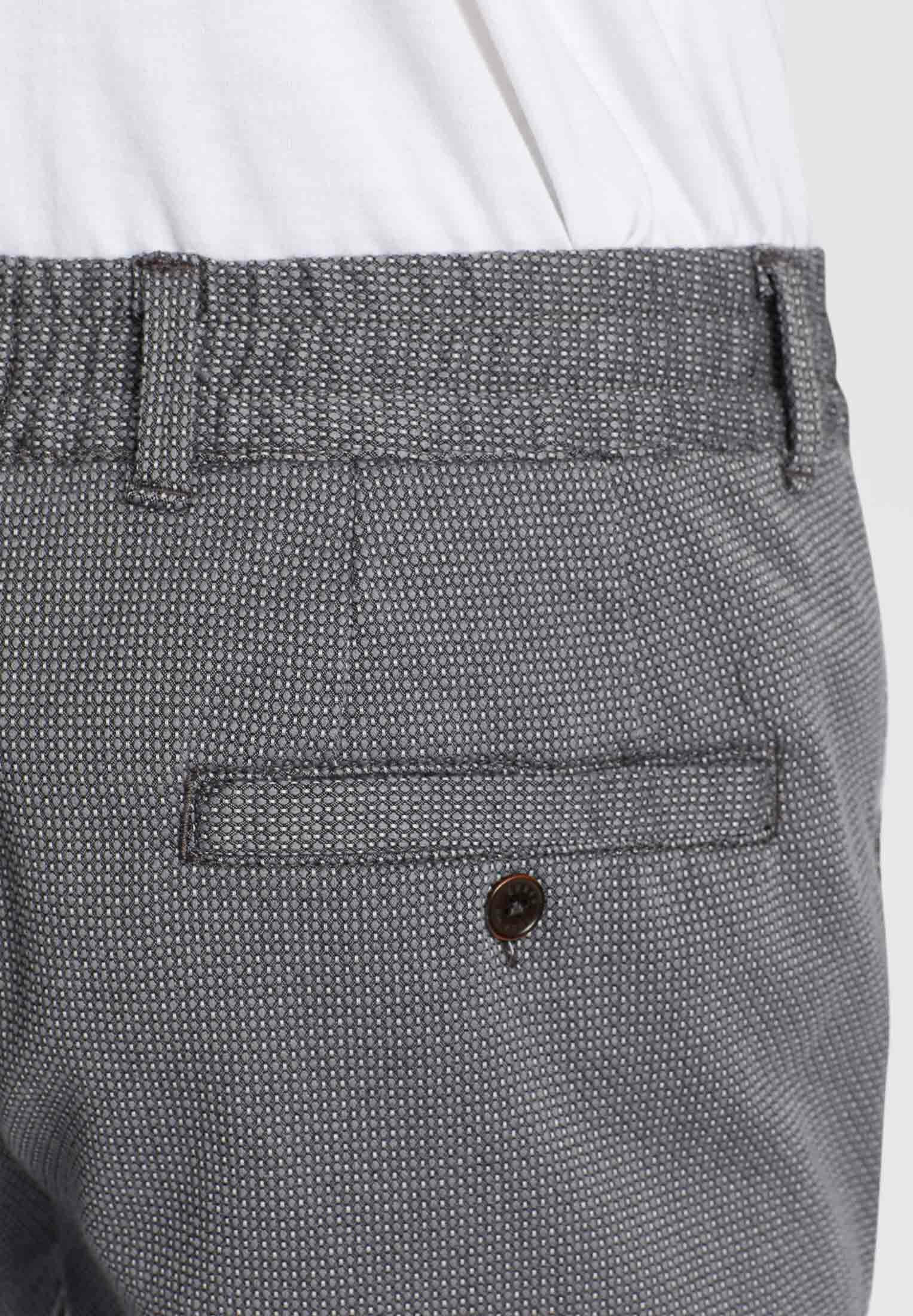 Khujo Ulrich Herren Shorts