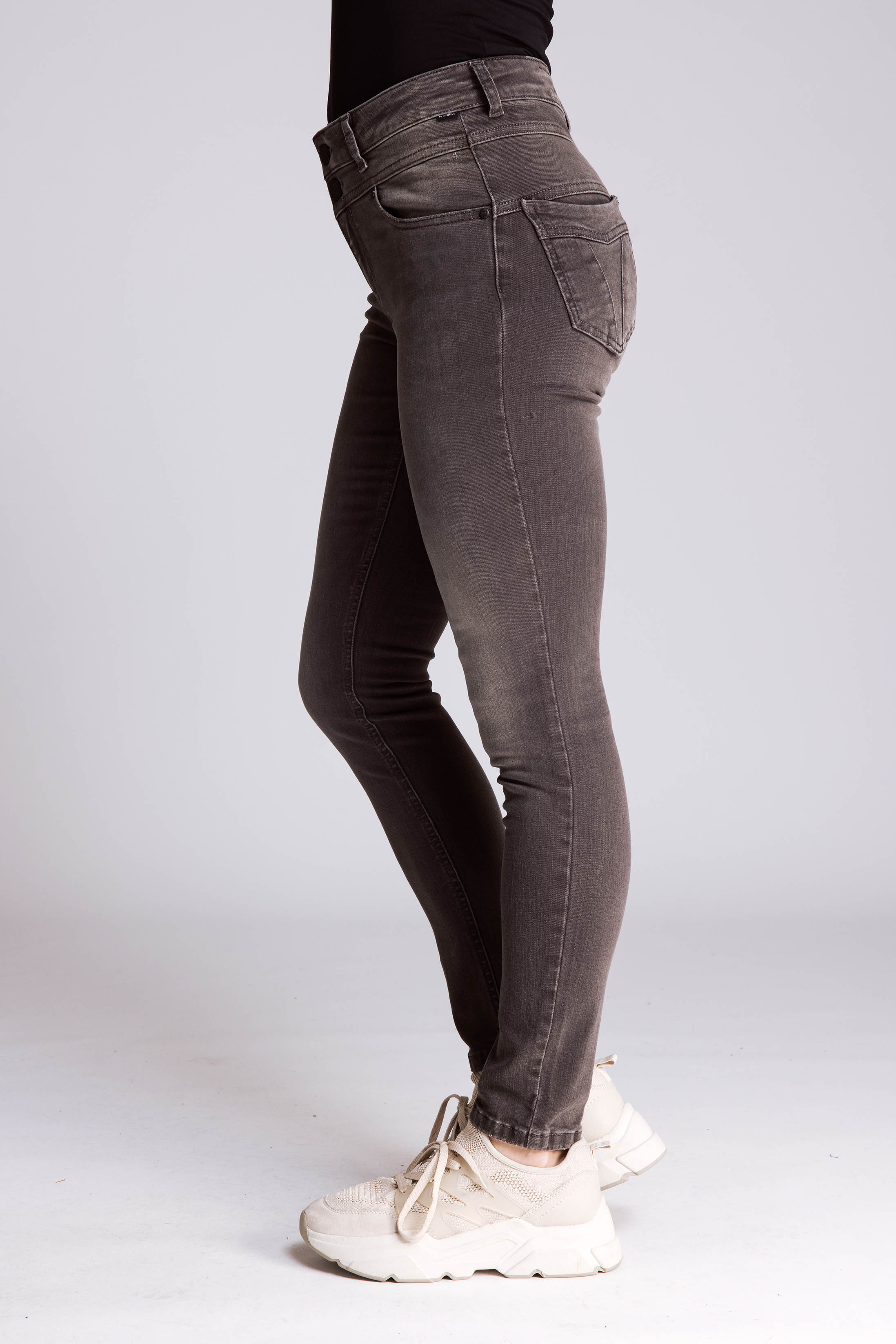 Zhrill Kela Damen Jeans W7575 W0001 W0004