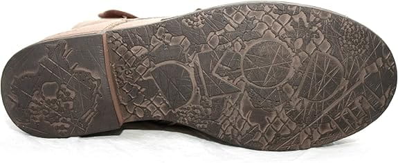 Dkode Uta Damen Stiefel