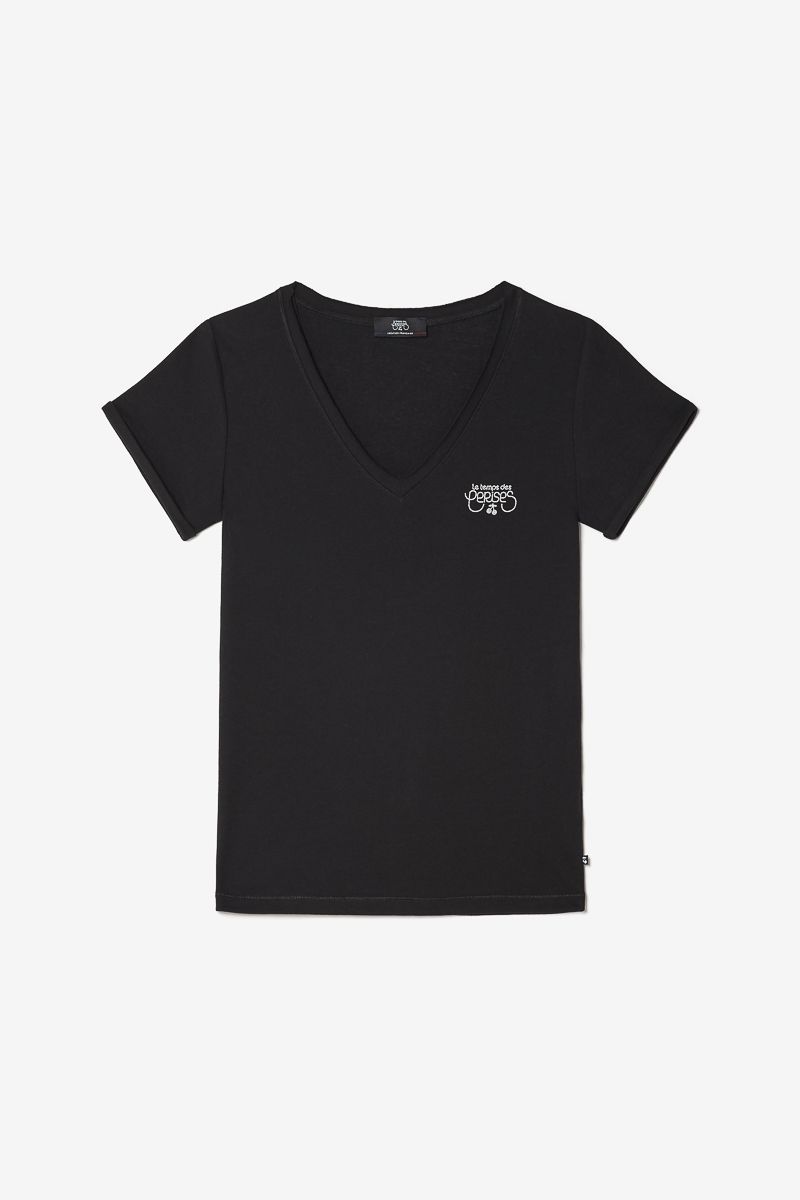 Le Temps des Cerises Smallvtrame Damen T-Shirt