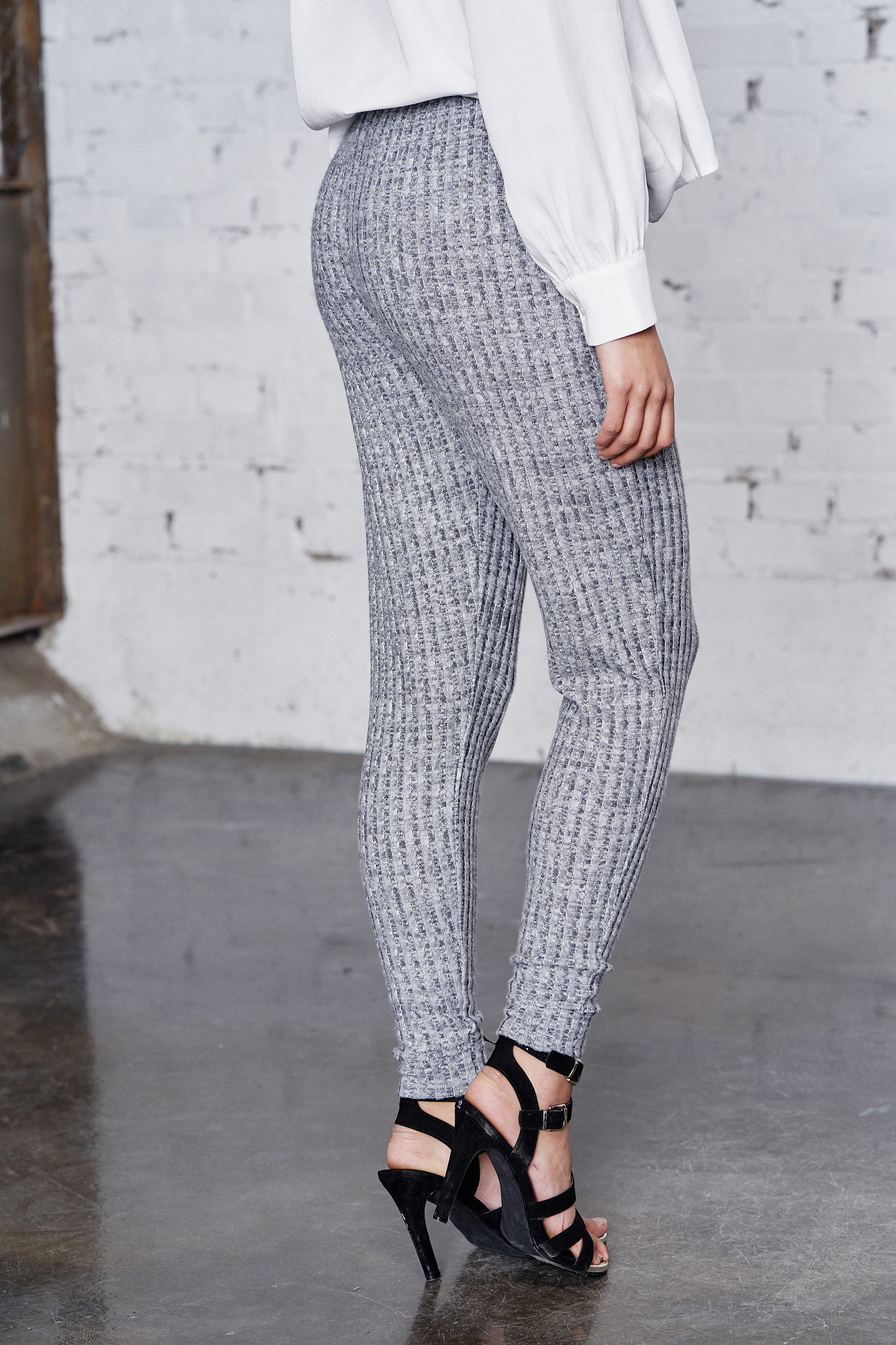 Cotton Candy Cinja 1195 PA-02 Damen Hose