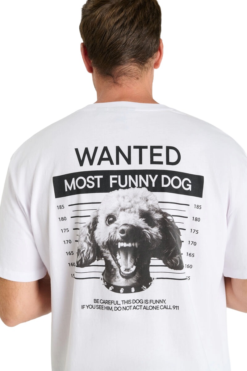 LTC Lusail Herren T-Shirt