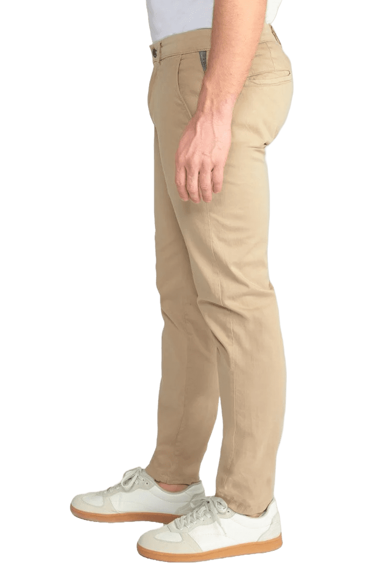 LTC Cesar Herren Chino Hose
