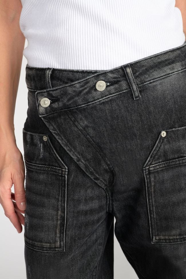Le Temps des Cerises Cosy Pocket Damen Jeans