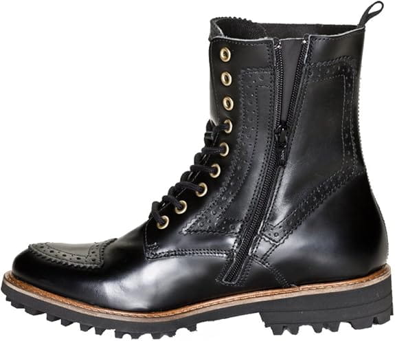 Nobrand Uniform Damen Schuhe