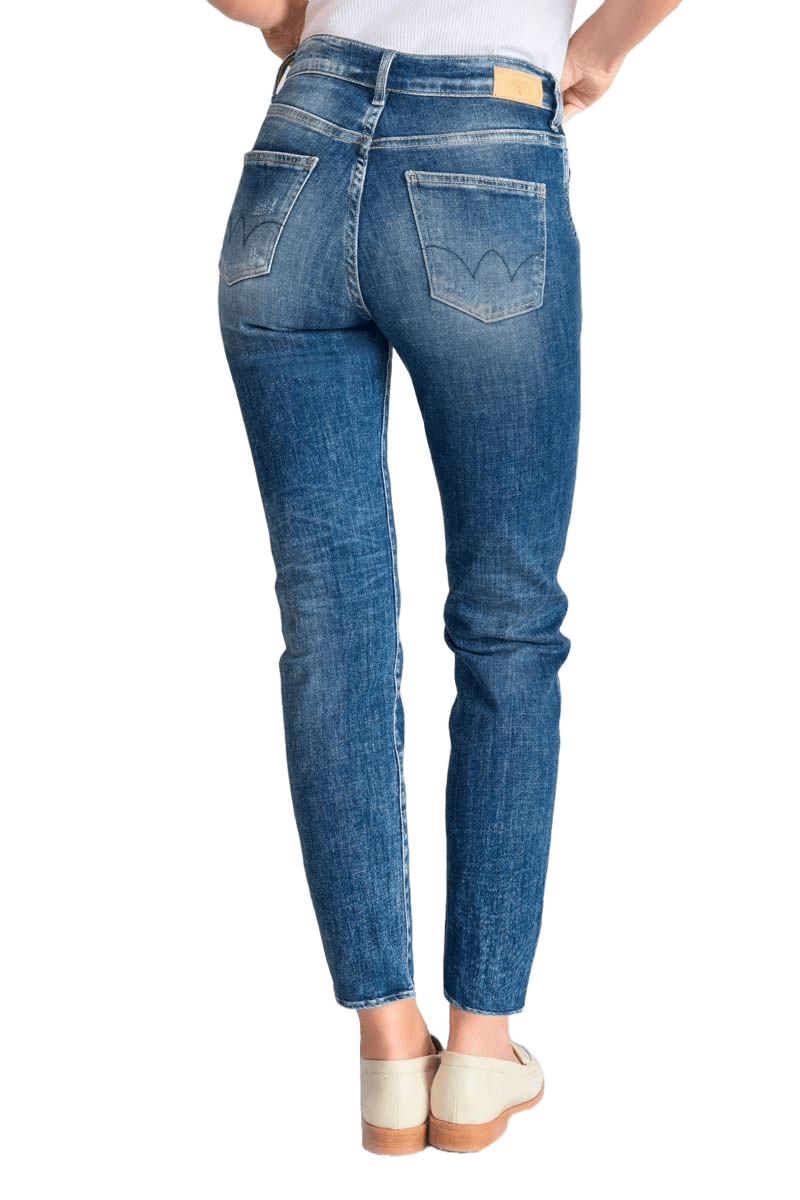 Le Temps des Cerises Quers Damen Jeans