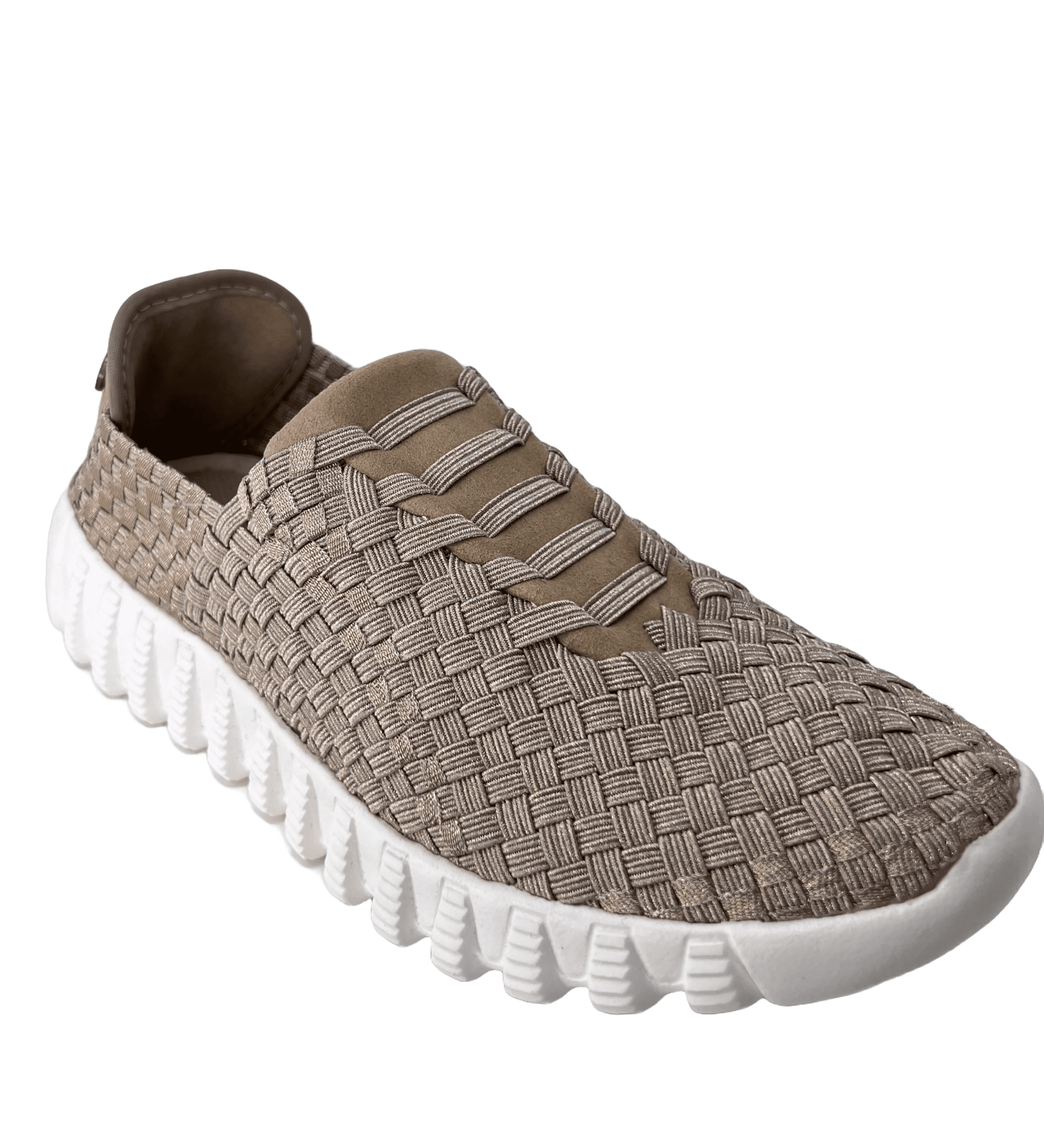 Bernie mev. Zip Vivaldi Damen Sneaker