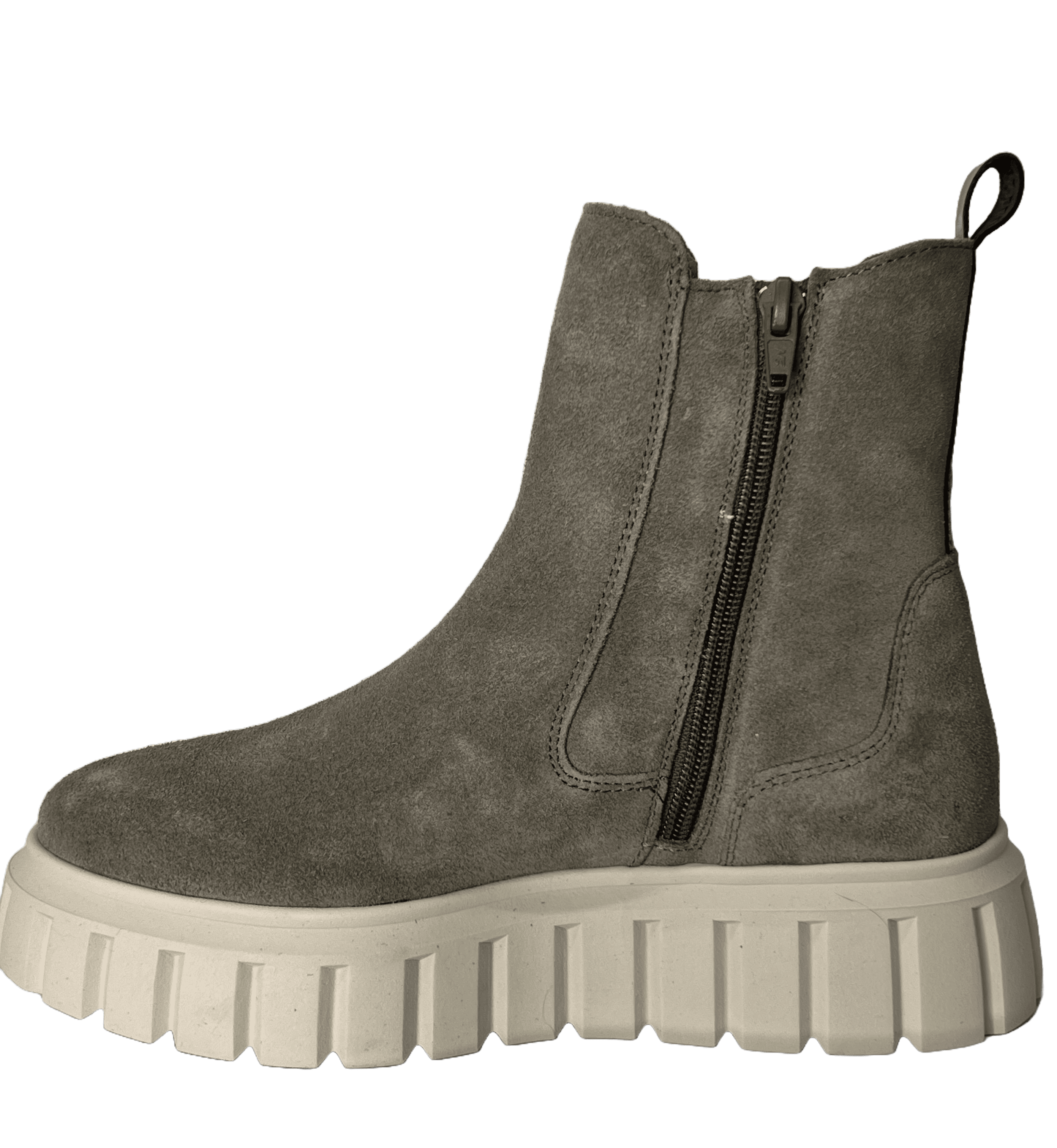 Post Xchange Pearly 01 Damen Chelsea Boot