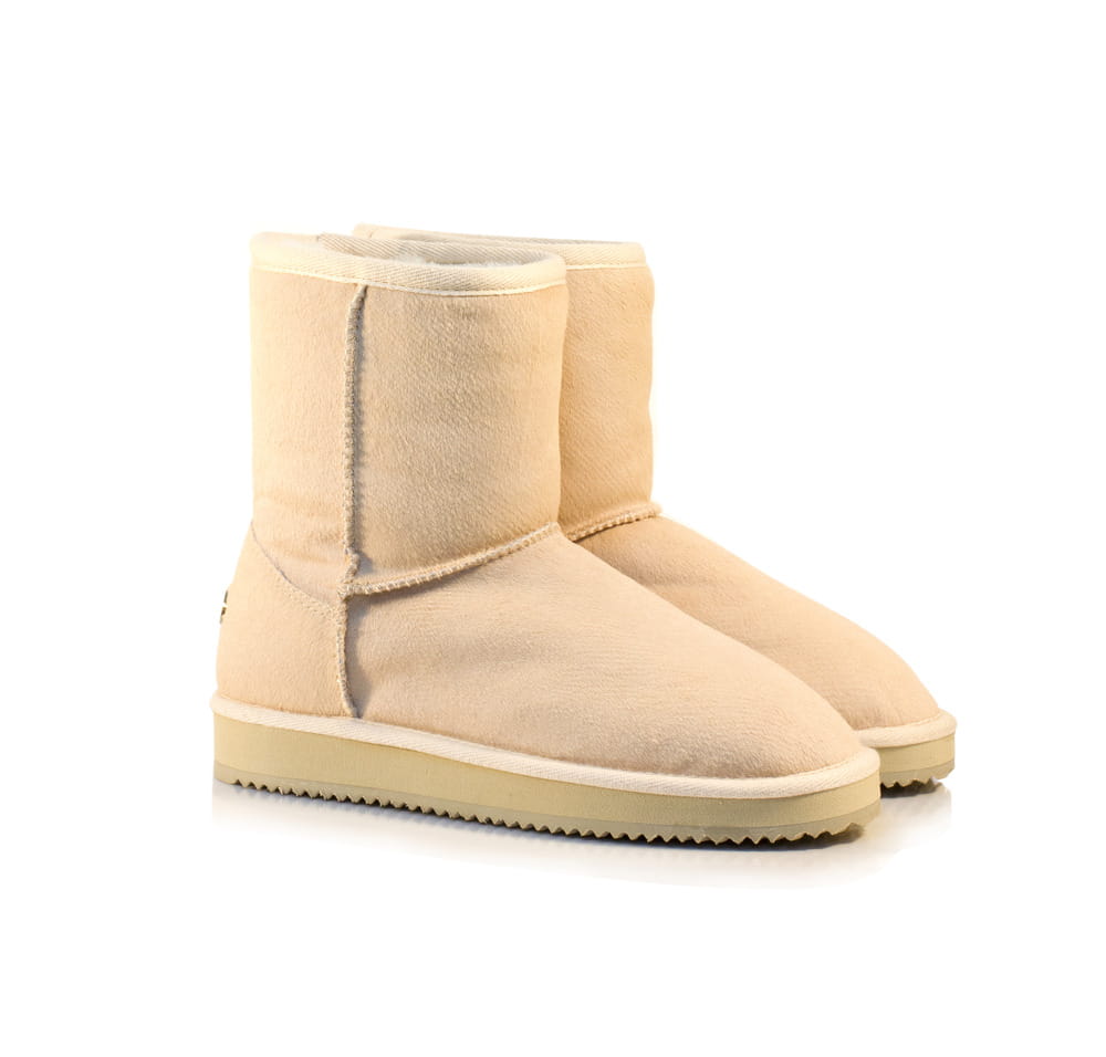 Moovboot London Damen Stiefel