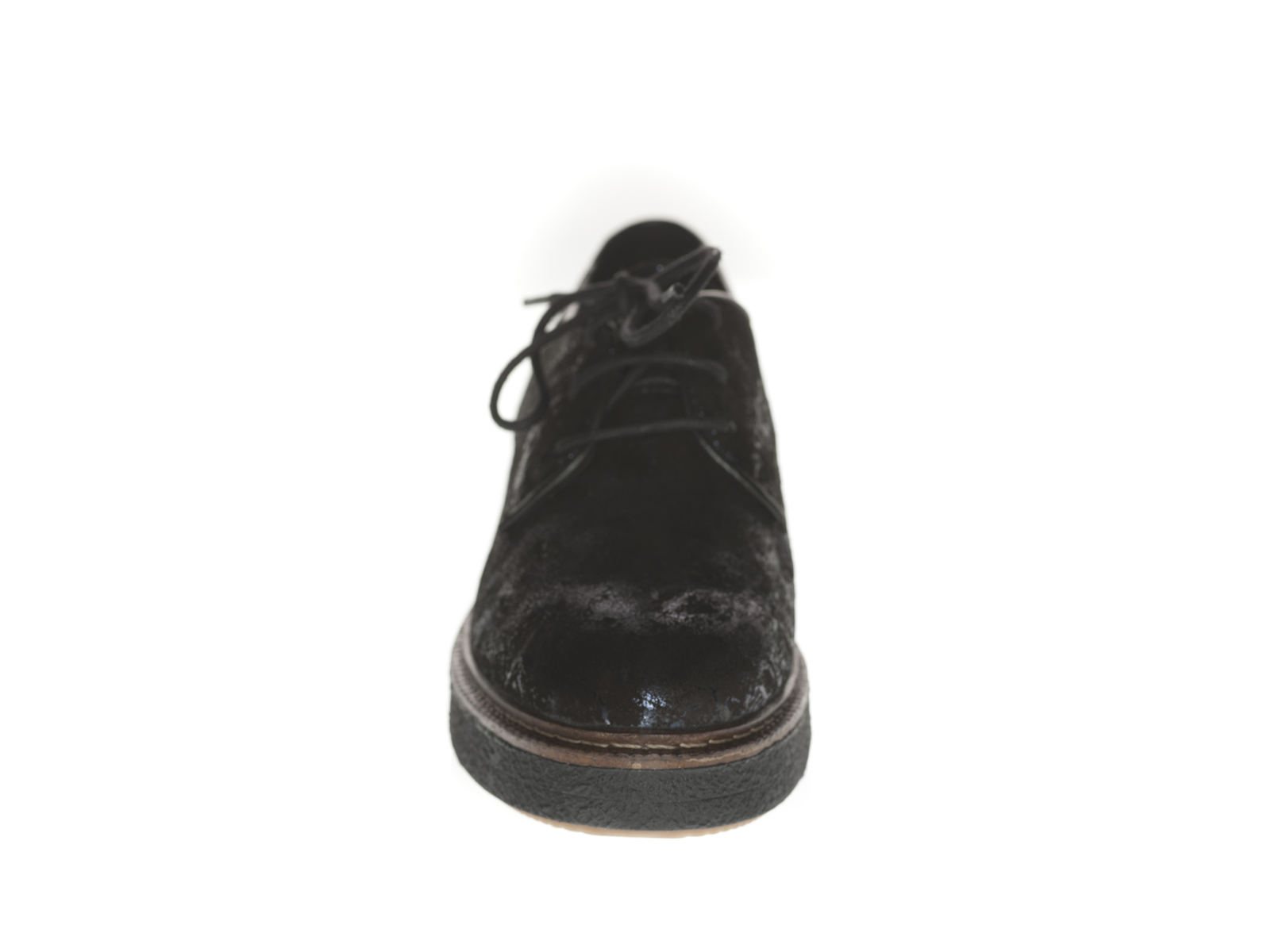 Post Xchange Salt Damen Schnürrschuhe