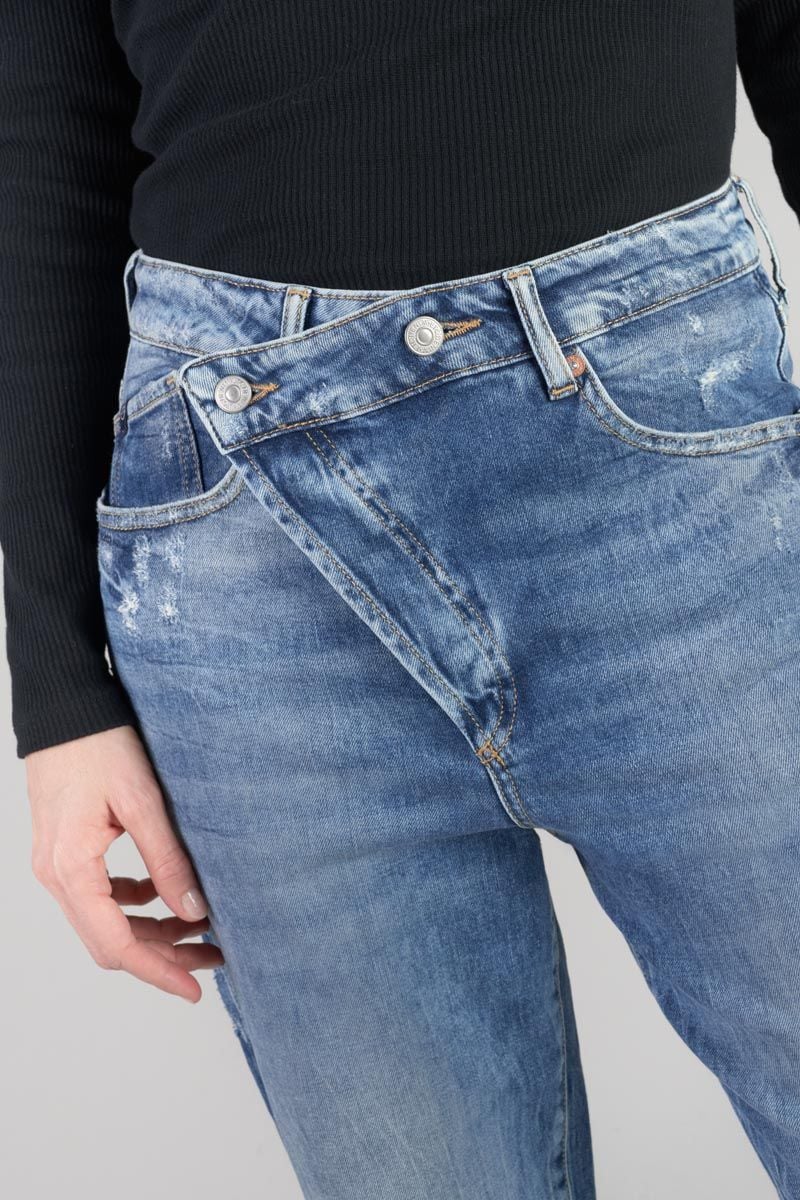 Le Temps des Cerises Cosy Damen Jeans