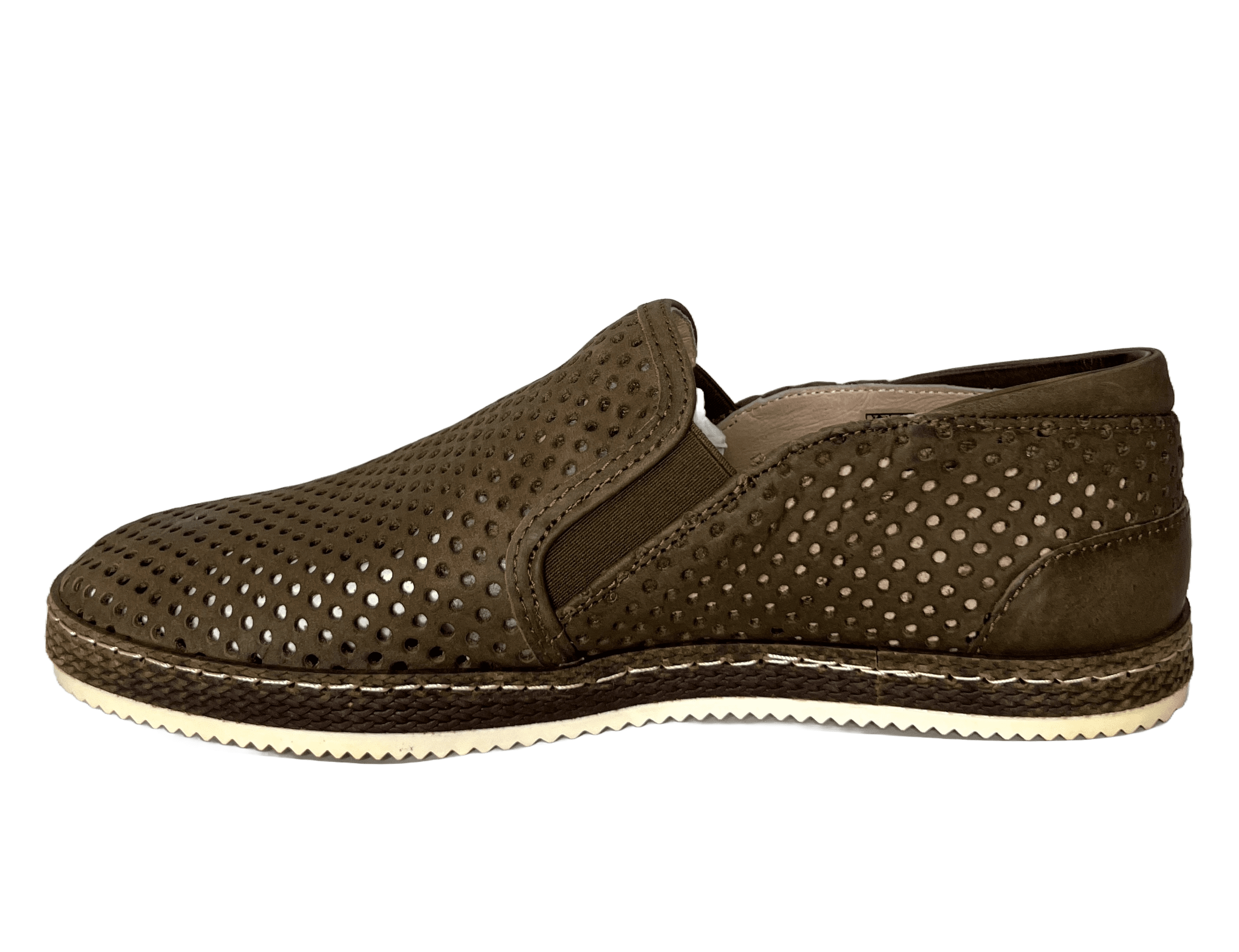 Nobrand Cox 2 Herren Schuhe
