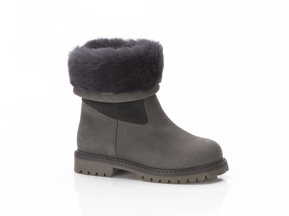 Zecchino d`Oro F04-2404 Mädchen Stiefel