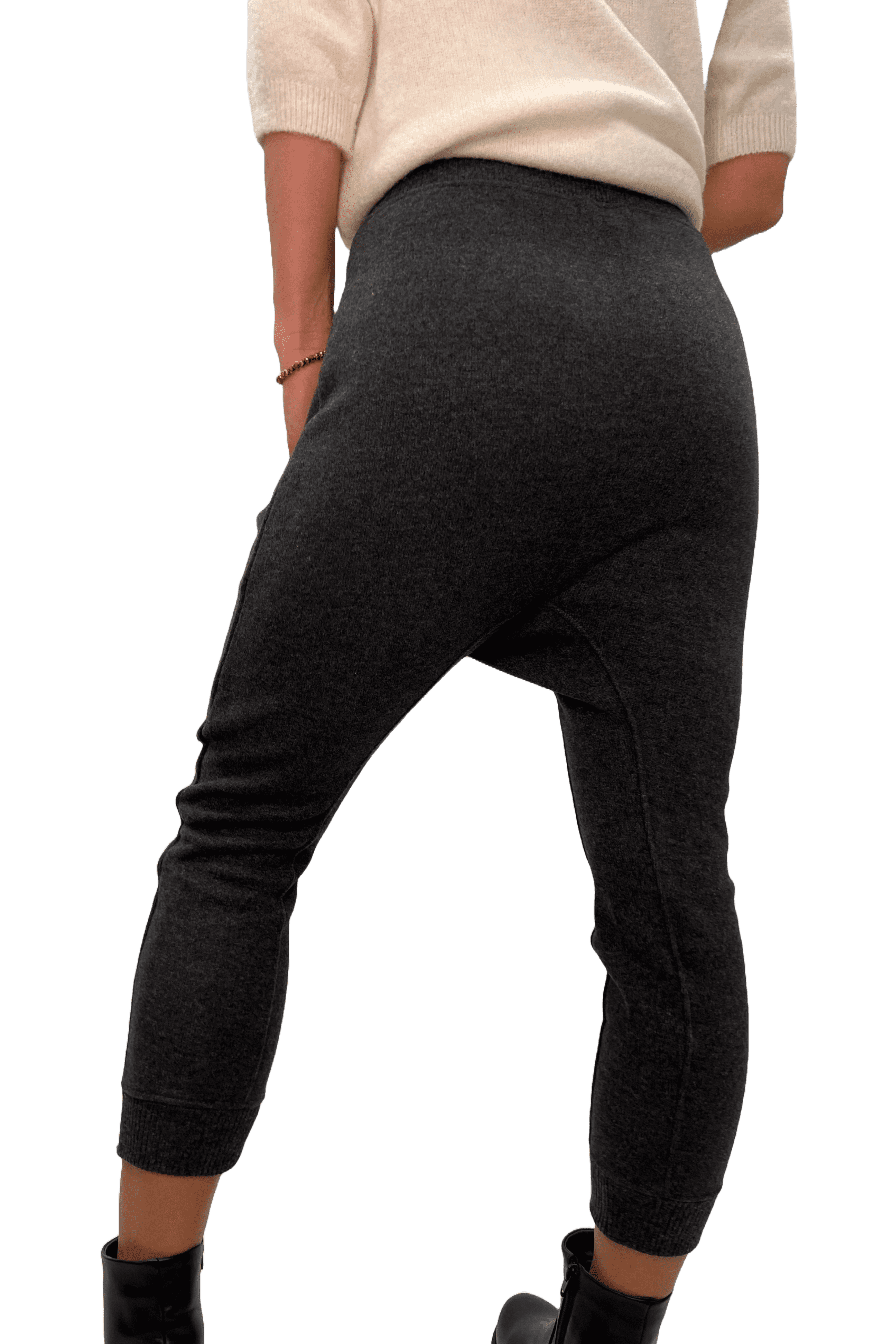 Cotton Candy 1173 Pa-01 Damen Baggy Hose