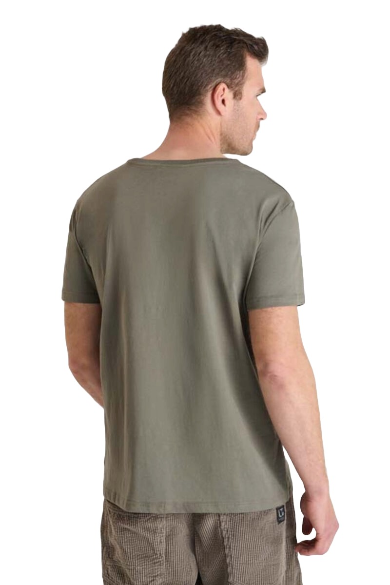 LTC Naia Herren T-Shirt     