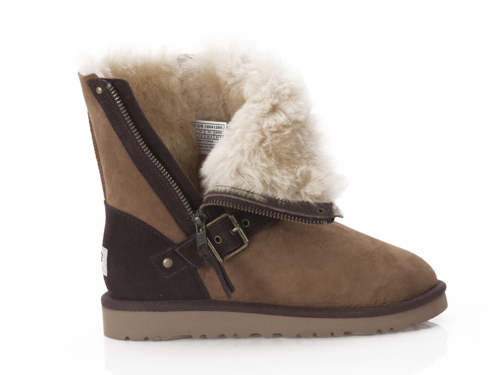Ugg Kids Blaise Mädchen Stiefel