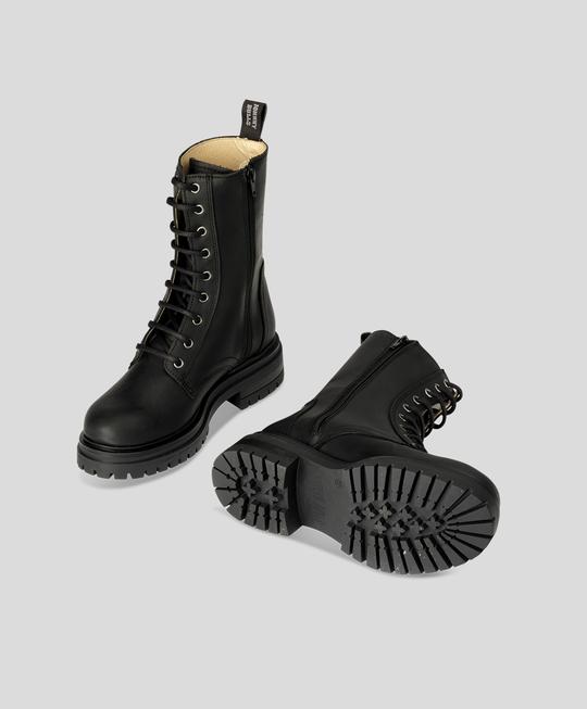 Johnny Bulls 971 Damen Schnürstiefel