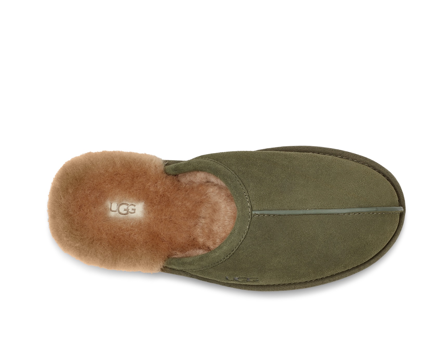 UGG Scuff Herren Pantoffeln Hausschuhe