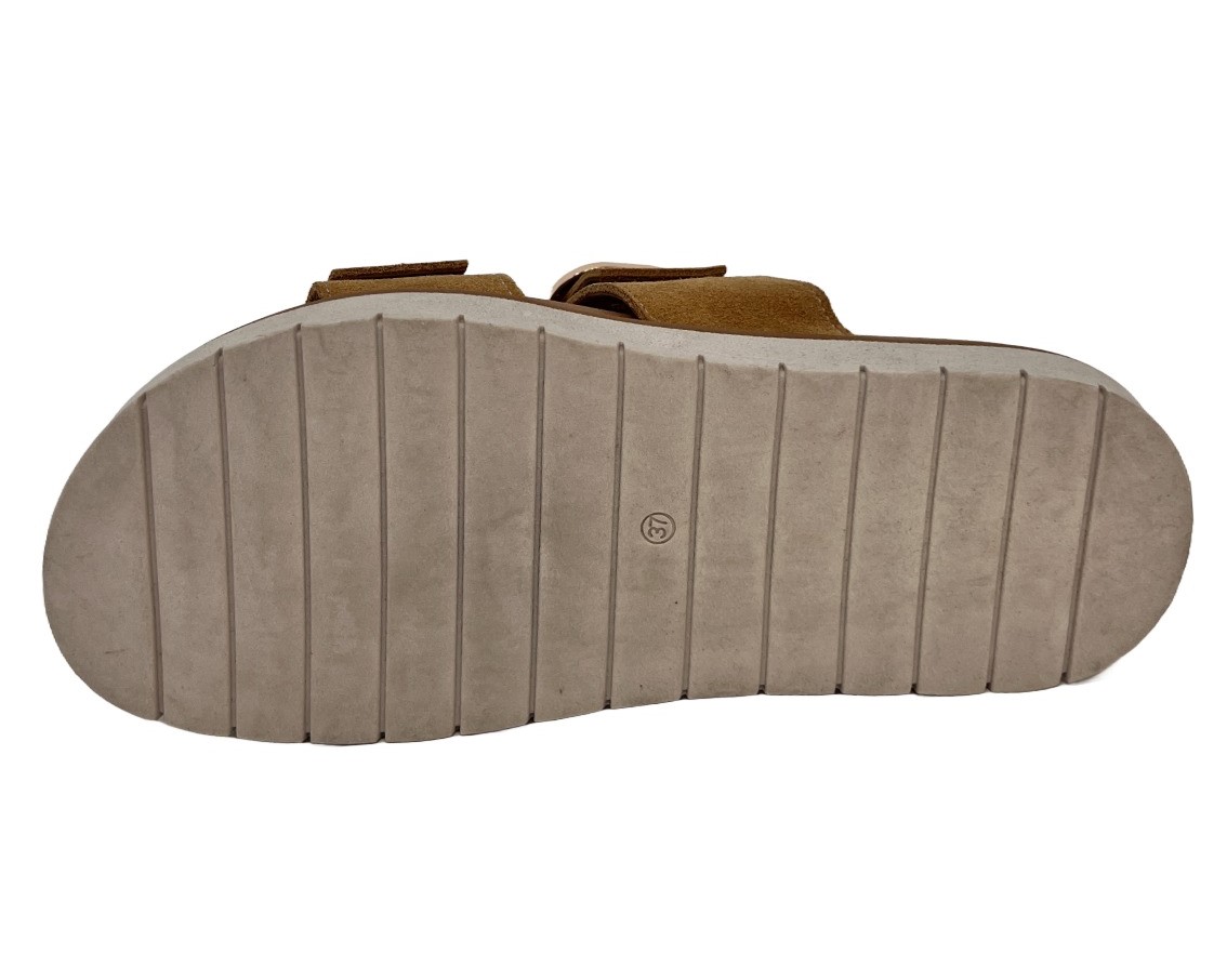 Inuovo D54013 Damen Pantolette
