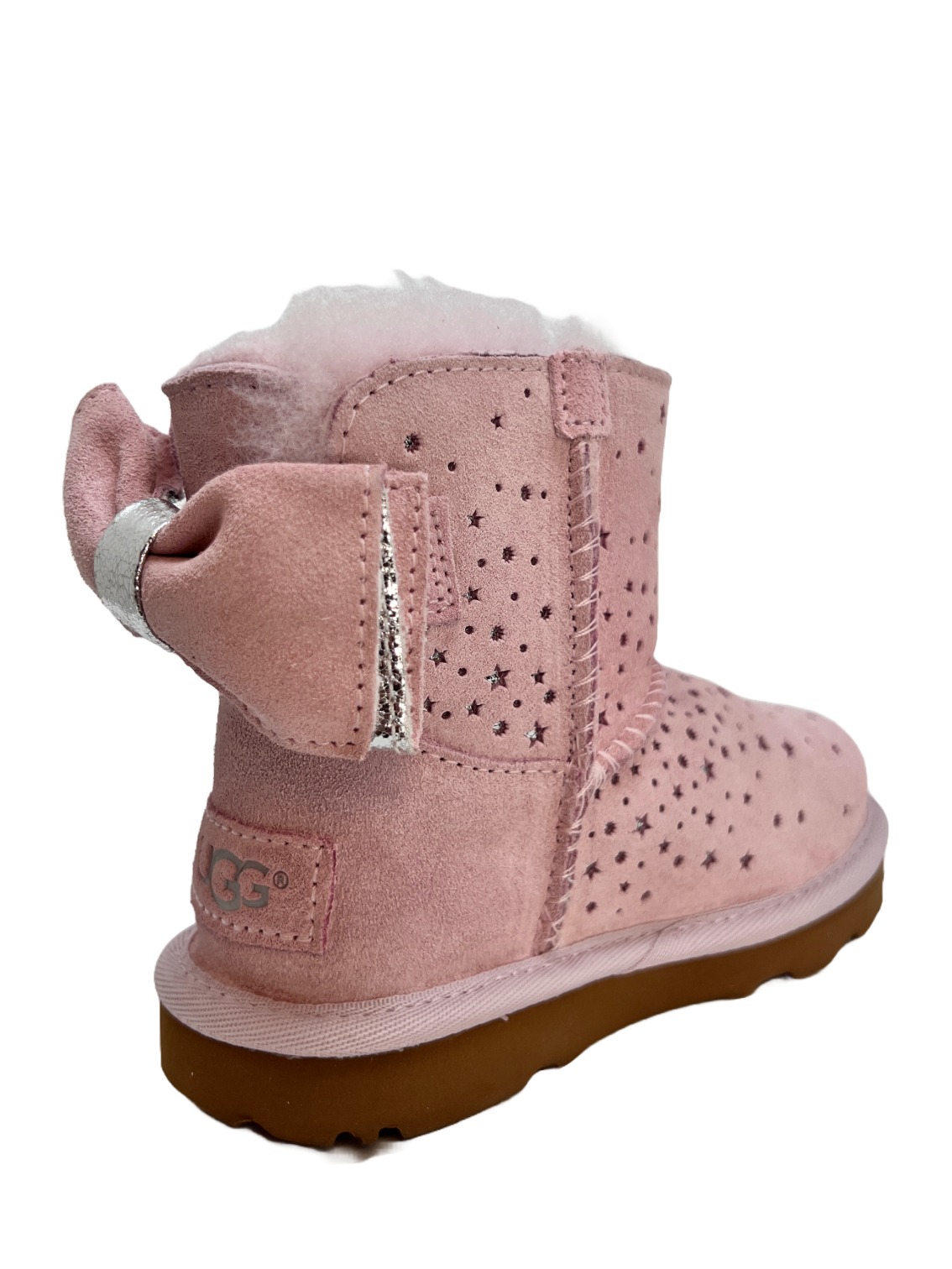 UGG Kids Stargirl Mini Bow Mädchen Boots