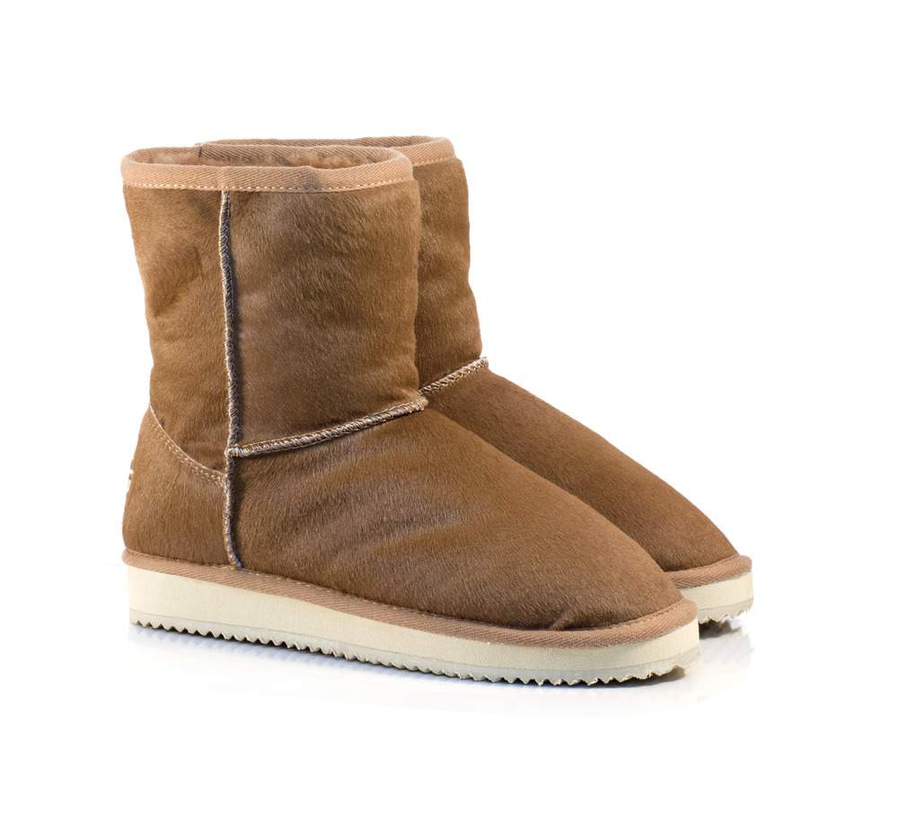 Moovboot London Damen Stiefel