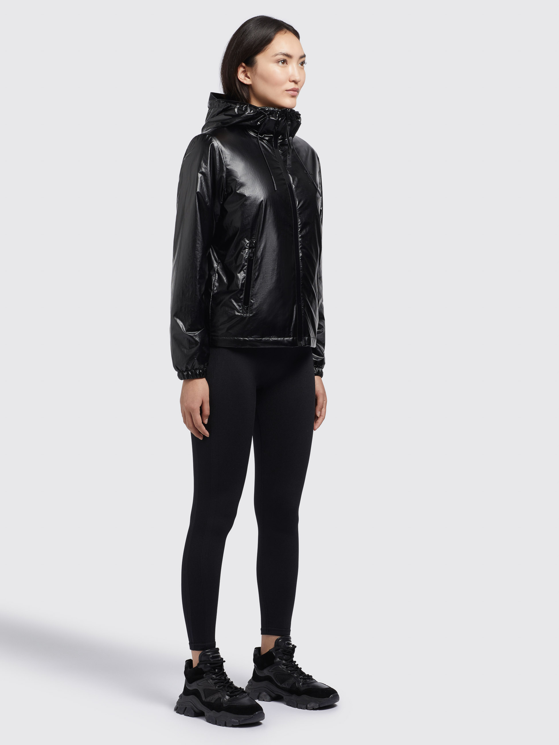Khujo Nicky Damen Jacke