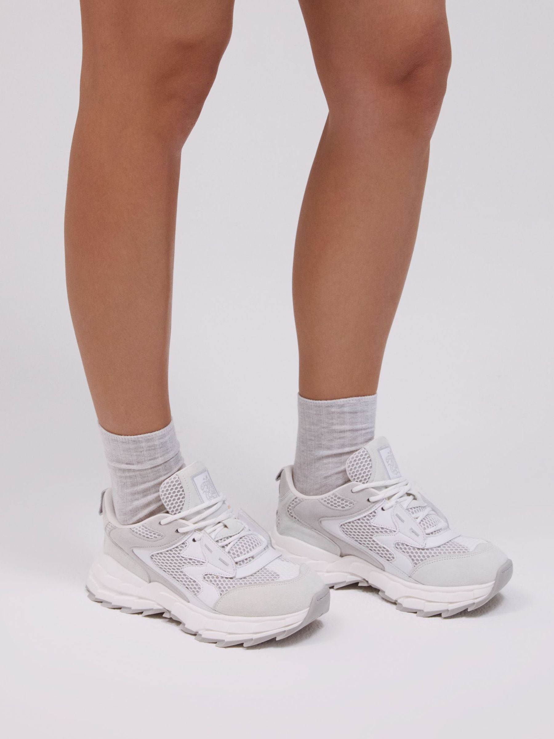 Apple of Eden Nantes Damen Sneaker  