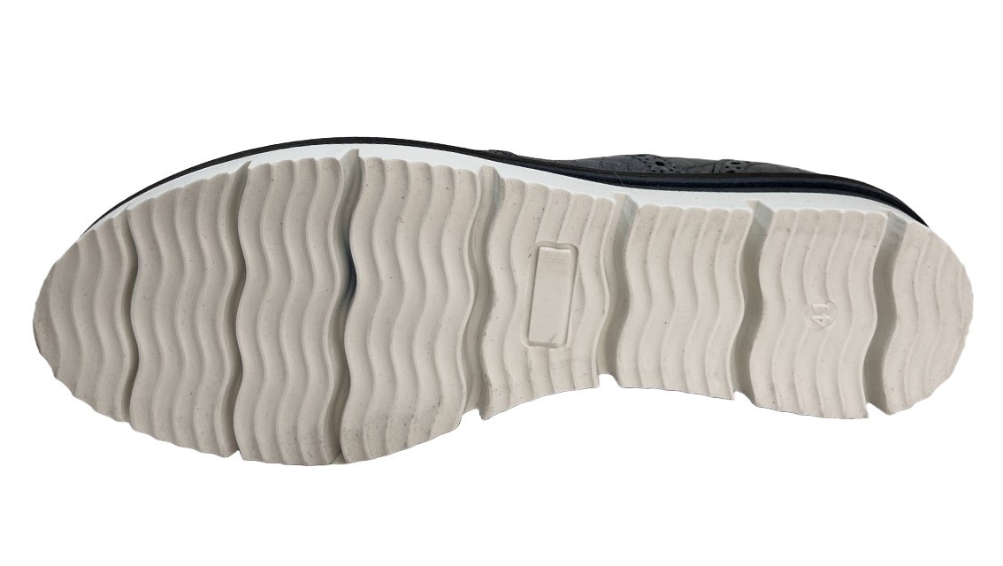 Post Xchange Bari 02 Damen Halbschuhe