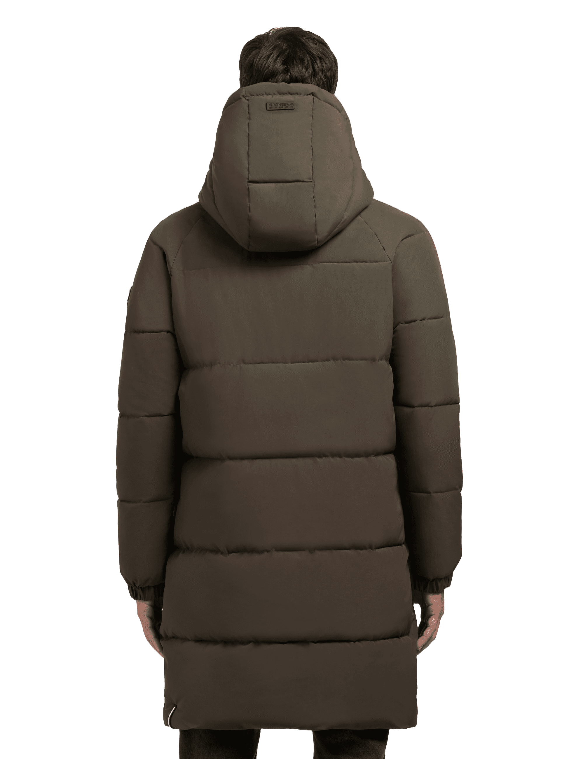 Khujo Wattan Herren Jacke
