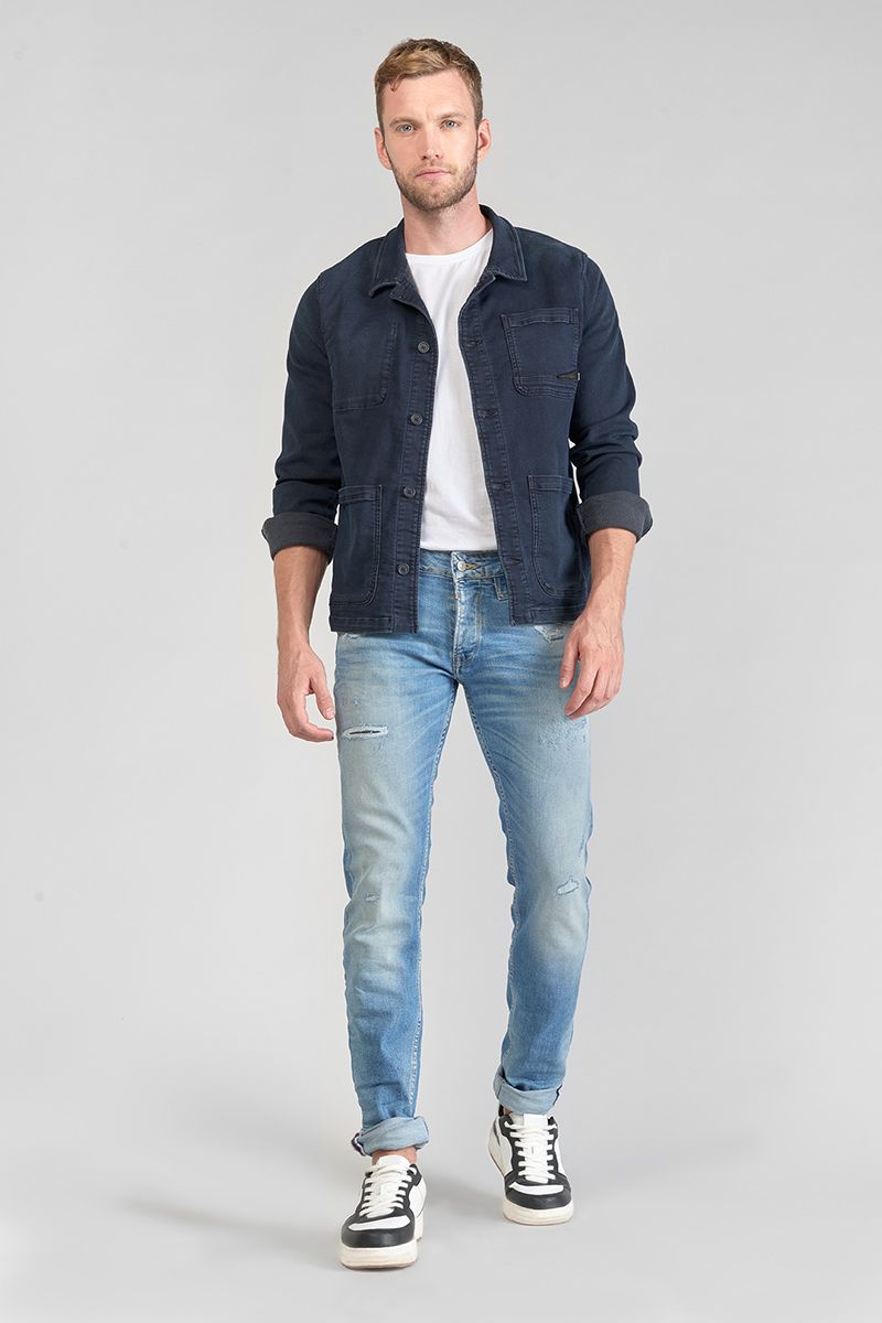 LTC Adjusted Herren Jeans Ginier JH711GINW4073