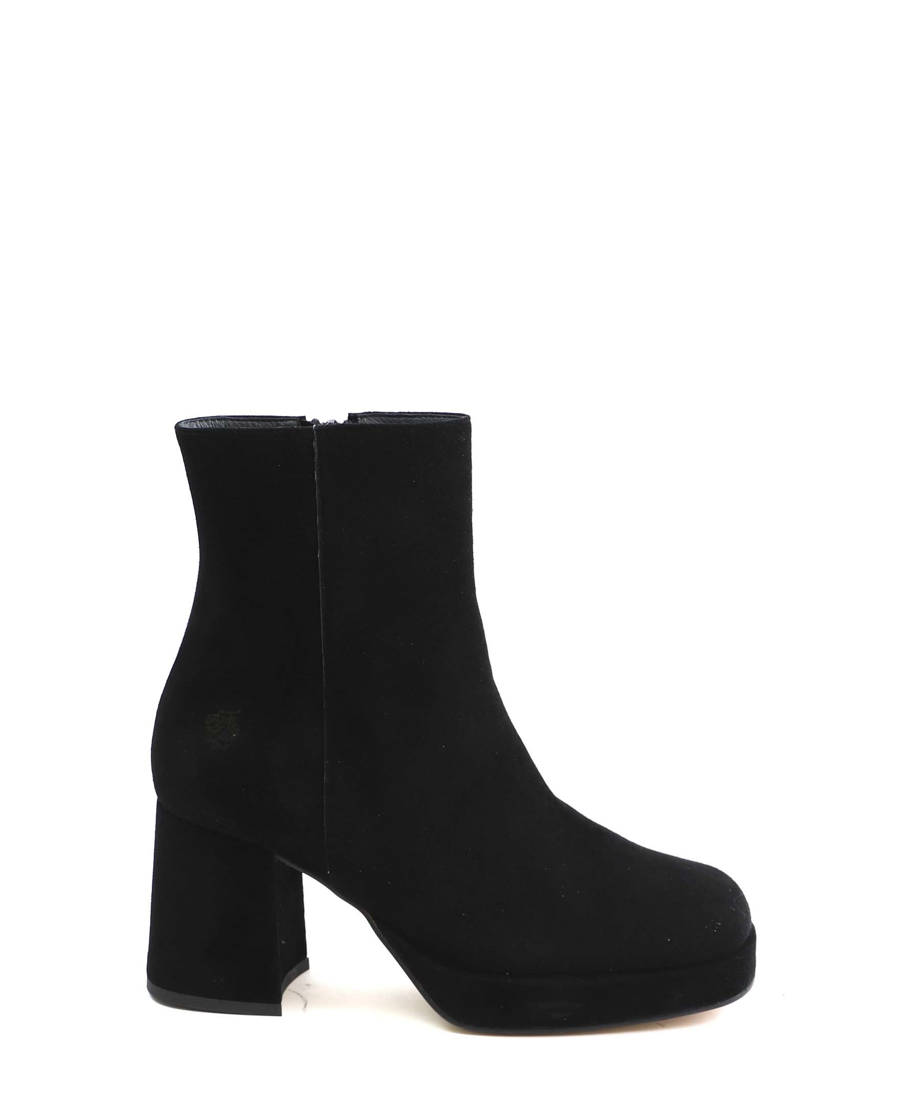 Apple of Eden Iva 1 Damen Stiefelette