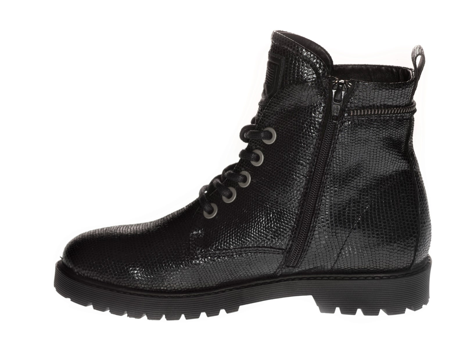 Post Xchange Blondy 77 Damen Stiefelette