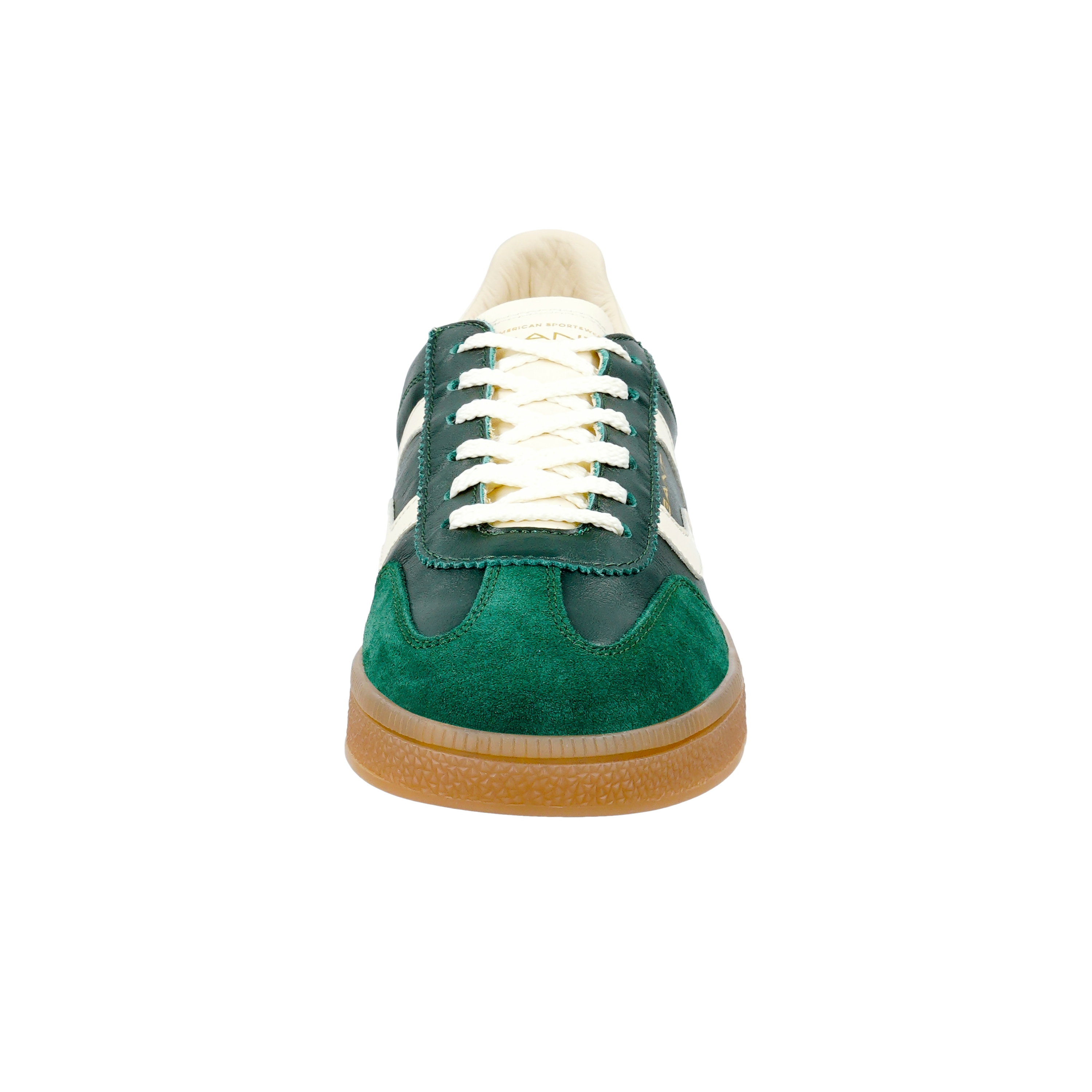 Damen Sneaker in grün von Gant